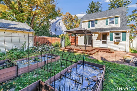 Tiny photo for 169 Brightwood Avenue, Stratford, CT 06614 (MLS # 24215324)