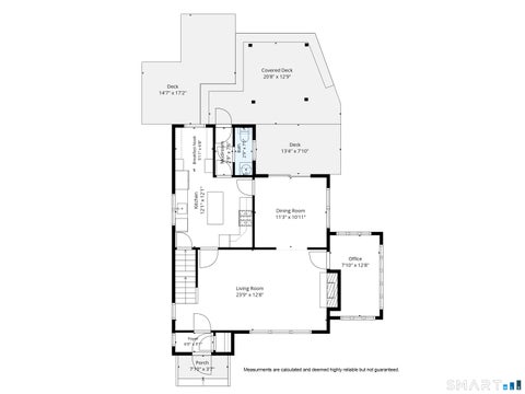 Tiny photo for 169 Brightwood Avenue, Stratford, CT 06614 (MLS # 24215324)