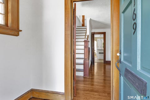 Tiny photo for 169 Brightwood Avenue, Stratford, CT 06614 (MLS # 24215324)