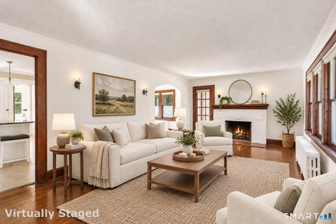 Tiny photo for 169 Brightwood Avenue, Stratford, CT 06614 (MLS # 24215324)