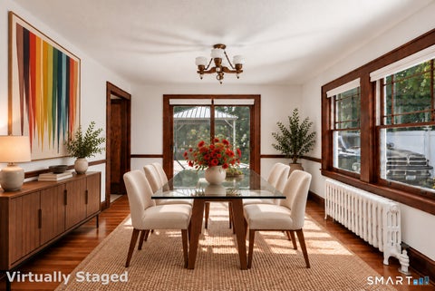 Tiny photo for 169 Brightwood Avenue, Stratford, CT 06614 (MLS # 24215324)