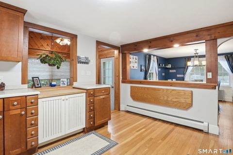 Tiny photo for 668 Quinebaug Road, Thompson, CT 06255 (MLS # 24146419)