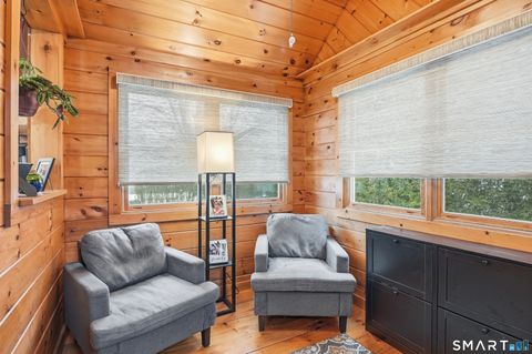 Tiny photo for 668 Quinebaug Road, Thompson, CT 06255 (MLS # 24146419)