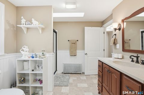 Tiny photo for 668 Quinebaug Road, Thompson, CT 06255 (MLS # 24146419)