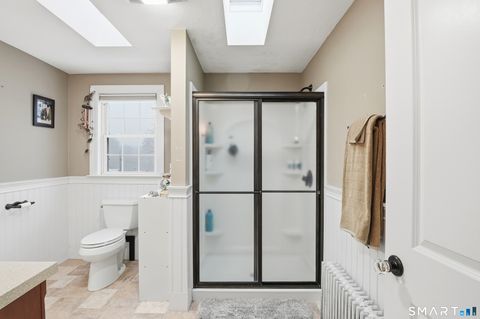 Tiny photo for 668 Quinebaug Road, Thompson, CT 06255 (MLS # 24146419)