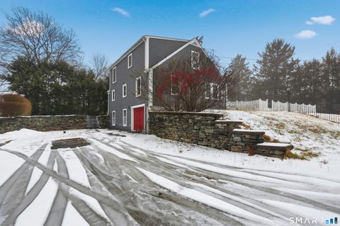 Tiny photo for 668 Quinebaug Road, Thompson, CT 06255 (MLS # 24146419)