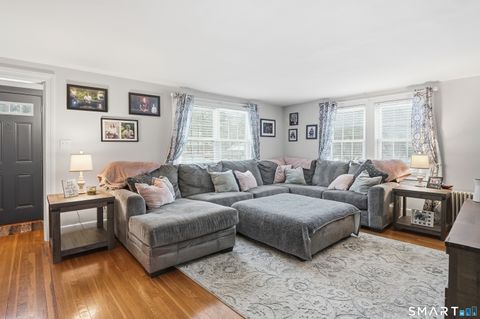 Tiny photo for 668 Quinebaug Road, Thompson, CT 06255 (MLS # 24146419)