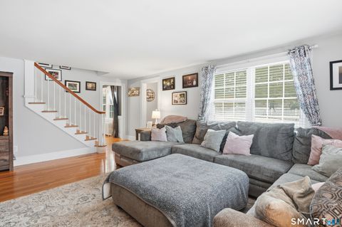 Tiny photo for 668 Quinebaug Road, Thompson, CT 06255 (MLS # 24146419)