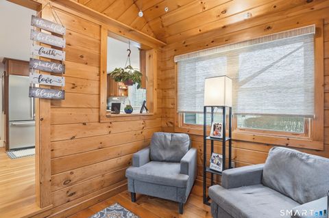 Tiny photo for 668 Quinebaug Road, Thompson, CT 06255 (MLS # 24146419)