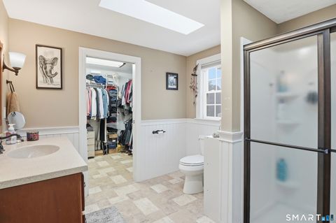 Tiny photo for 668 Quinebaug Road, Thompson, CT 06255 (MLS # 24146419)