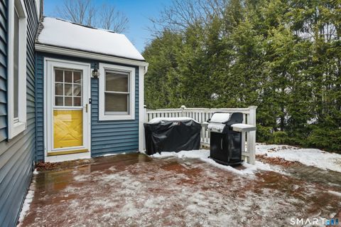 Tiny photo for 668 Quinebaug Road, Thompson, CT 06255 (MLS # 24146419)