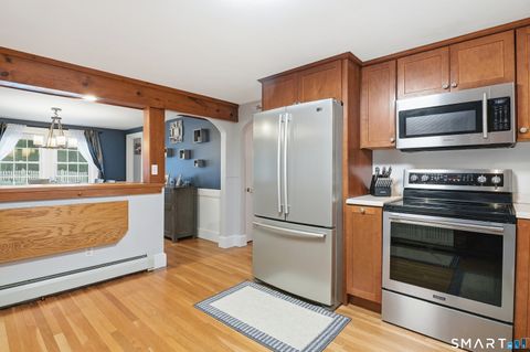 Tiny photo for 668 Quinebaug Road, Thompson, CT 06255 (MLS # 24146419)