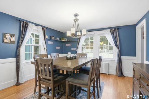 Tiny photo for 668 Quinebaug Road, Thompson, CT 06255 (MLS # 24146419)