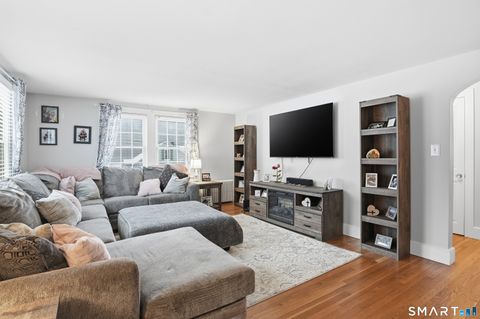 Tiny photo for 668 Quinebaug Road, Thompson, CT 06255 (MLS # 24146419)