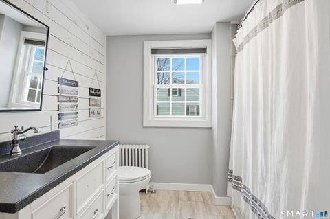 Tiny photo for 668 Quinebaug Road, Thompson, CT 06255 (MLS # 24146419)