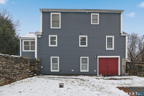 Tiny photo for 668 Quinebaug Road, Thompson, CT 06255 (MLS # 24146419)