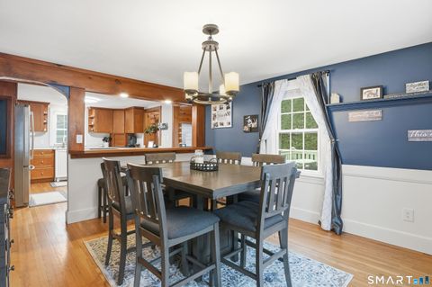 Tiny photo for 668 Quinebaug Road, Thompson, CT 06255 (MLS # 24146419)