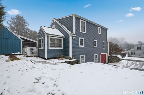 Tiny photo for 668 Quinebaug Road, Thompson, CT 06255 (MLS # 24146419)