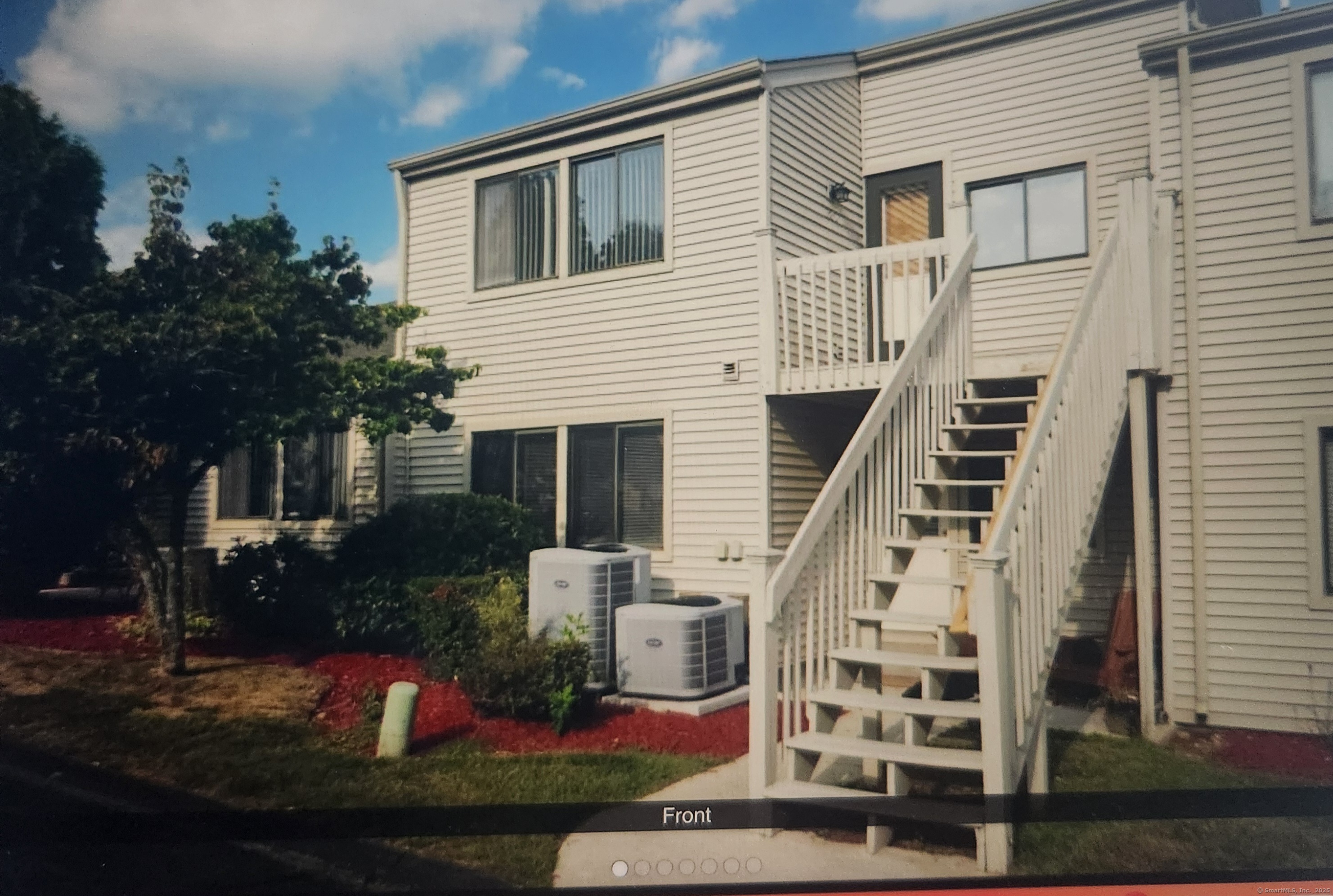Property for Sale at Brittany Farms Road Apt C, New Britain, Connecticut - Bedrooms: 3 
Bathrooms: 2 
Rooms: 6  - $215,900