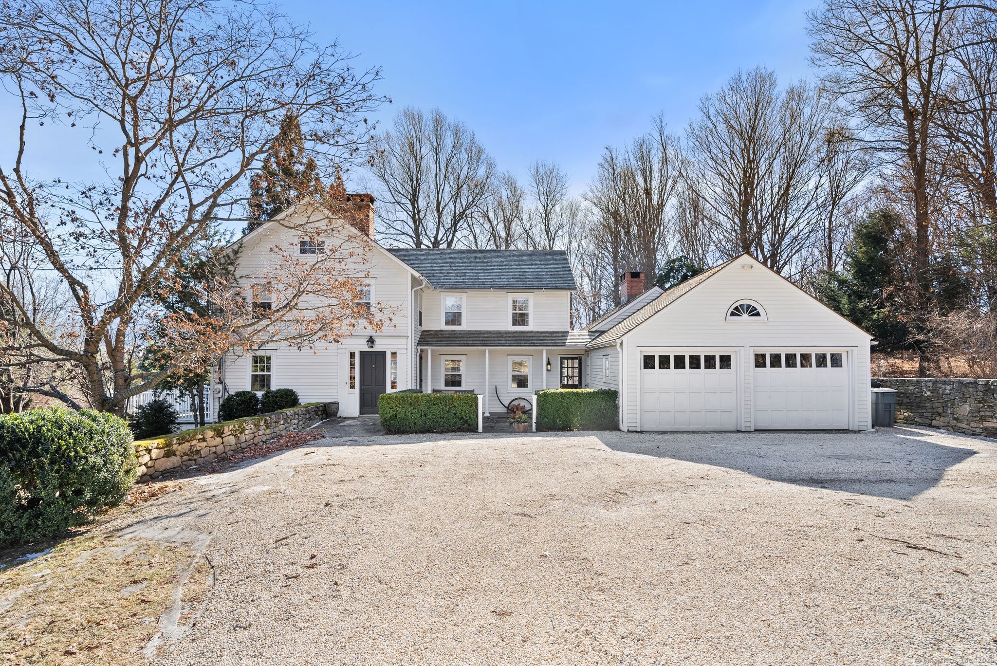 Property for Sale at Old Academy Road, Fairfield, Connecticut - Bedrooms: 4 
Bathrooms: 5 
Rooms: 8  - $2,099,000