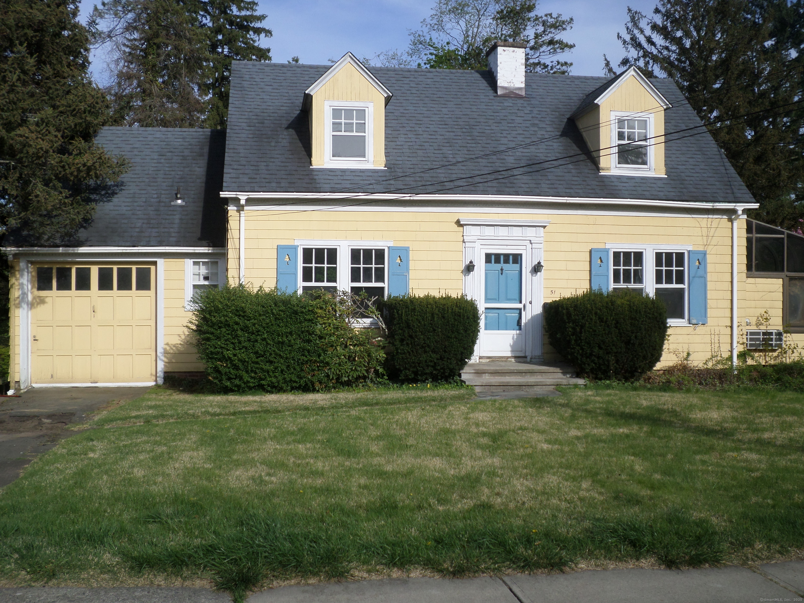 51 Hepburn Road, Hamden, Connecticut image 1