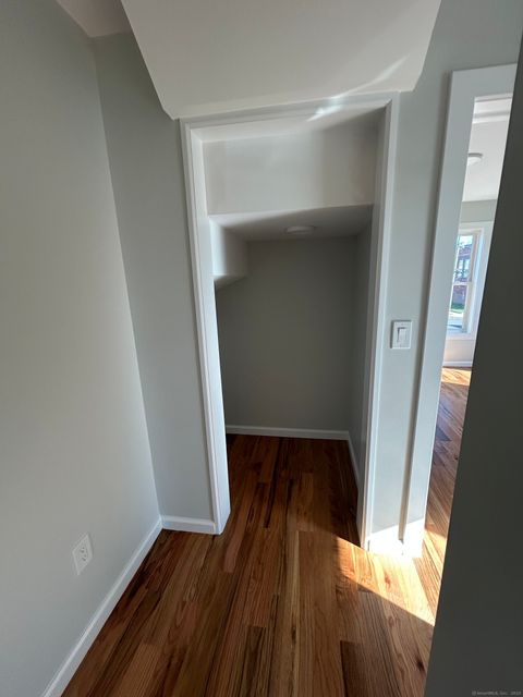 Tiny photo for 388 William Street #A, Bridgeport, CT 06608 (MLS # 24137950)