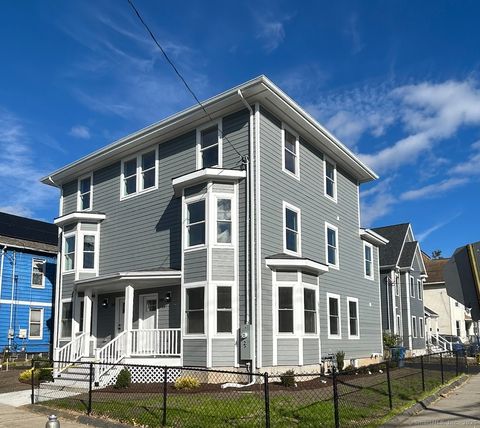 Photo of 388 William Street #A, Bridgeport, CT 06608 (MLS # 24137950)