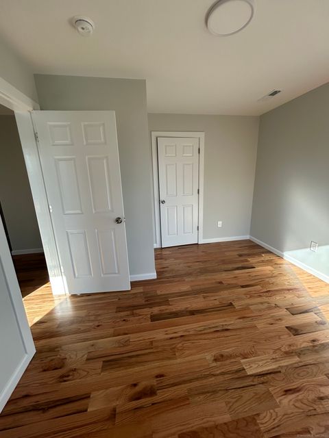 Tiny photo for 388 William Street #A, Bridgeport, CT 06608 (MLS # 24137950)