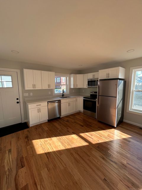 Tiny photo for 388 William Street #A, Bridgeport, CT 06608 (MLS # 24137950)