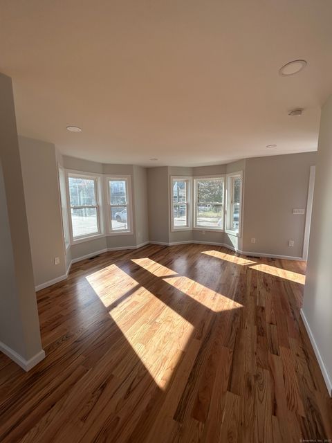 Tiny photo for 388 William Street #A, Bridgeport, CT 06608 (MLS # 24137950)