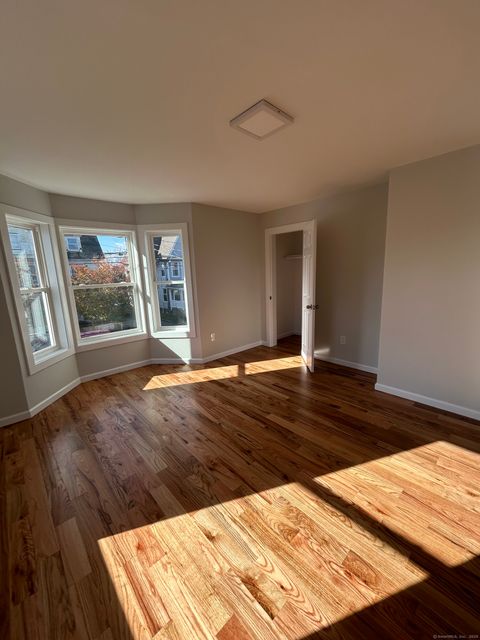 Tiny photo for 388 William Street #A, Bridgeport, CT 06608 (MLS # 24137950)