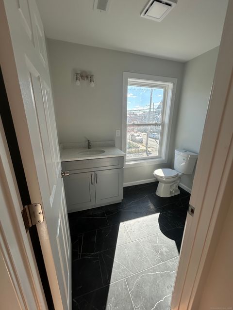 Tiny photo for 388 William Street #A, Bridgeport, CT 06608 (MLS # 24137950)