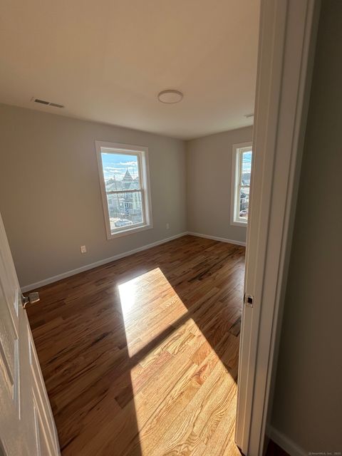 Tiny photo for 388 William Street #A, Bridgeport, CT 06608 (MLS # 24137950)