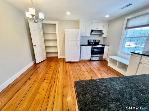 Tiny photo for 435 Foxon Road, North Branford, CT 06471 (MLS # 24156270)