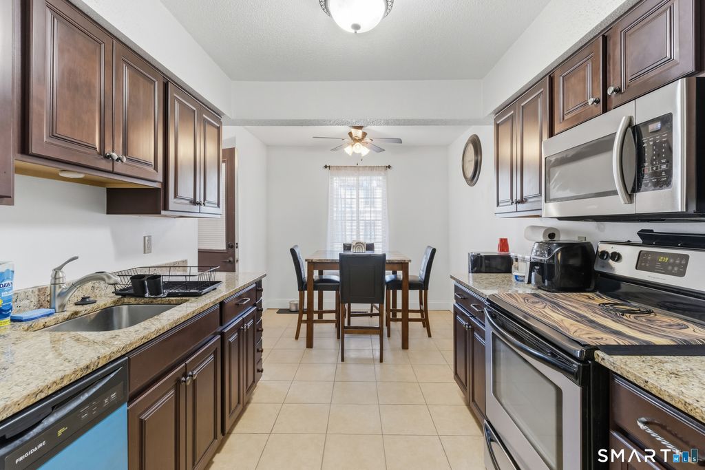 Photo of 365 Mather Street #APT 128, Hamden, CT 06514 (MLS # 24159551)