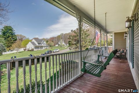 Tiny photo for 24 Vicki Lane, Southington, CT 06489 (MLS # 24168586)