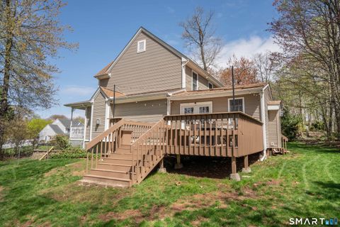 Tiny photo for 24 Vicki Lane, Southington, CT 06489 (MLS # 24168586)