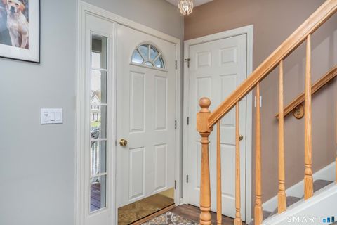 Tiny photo for 24 Vicki Lane, Southington, CT 06489 (MLS # 24168586)