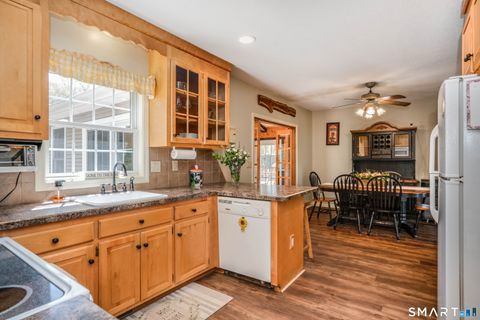 Tiny photo for 24 Vicki Lane, Southington, CT 06489 (MLS # 24168586)