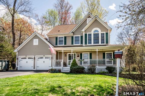 Photo of 24 Vicki Lane, Southington, CT 06489 (MLS # 24168586)