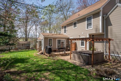 Tiny photo for 24 Vicki Lane, Southington, CT 06489 (MLS # 24168586)