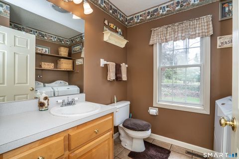 Tiny photo for 24 Vicki Lane, Southington, CT 06489 (MLS # 24168586)