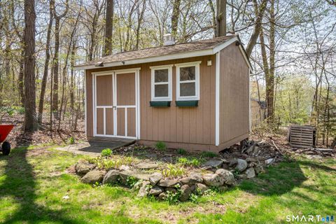 Tiny photo for 24 Vicki Lane, Southington, CT 06489 (MLS # 24168586)