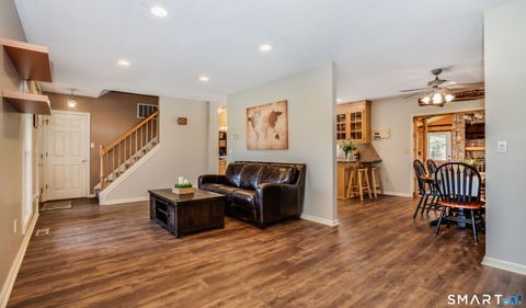 Tiny photo for 24 Vicki Lane, Southington, CT 06489 (MLS # 24168586)