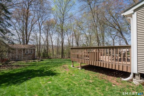Tiny photo for 24 Vicki Lane, Southington, CT 06489 (MLS # 24168586)