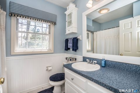 Tiny photo for 24 Vicki Lane, Southington, CT 06489 (MLS # 24168586)