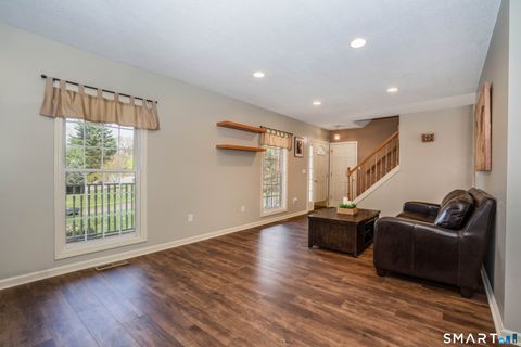 Tiny photo for 24 Vicki Lane, Southington, CT 06489 (MLS # 24168586)