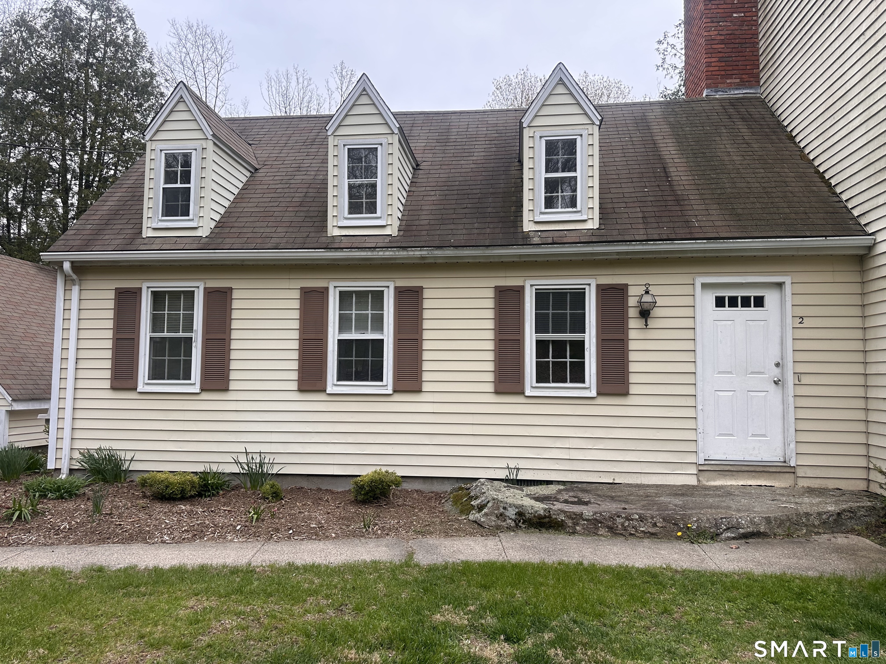 25 Elephant Rock Road
