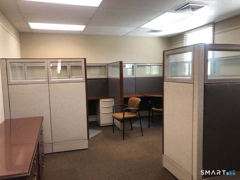 35 Cold Spring Road 511 Rocky Hill CT 06067