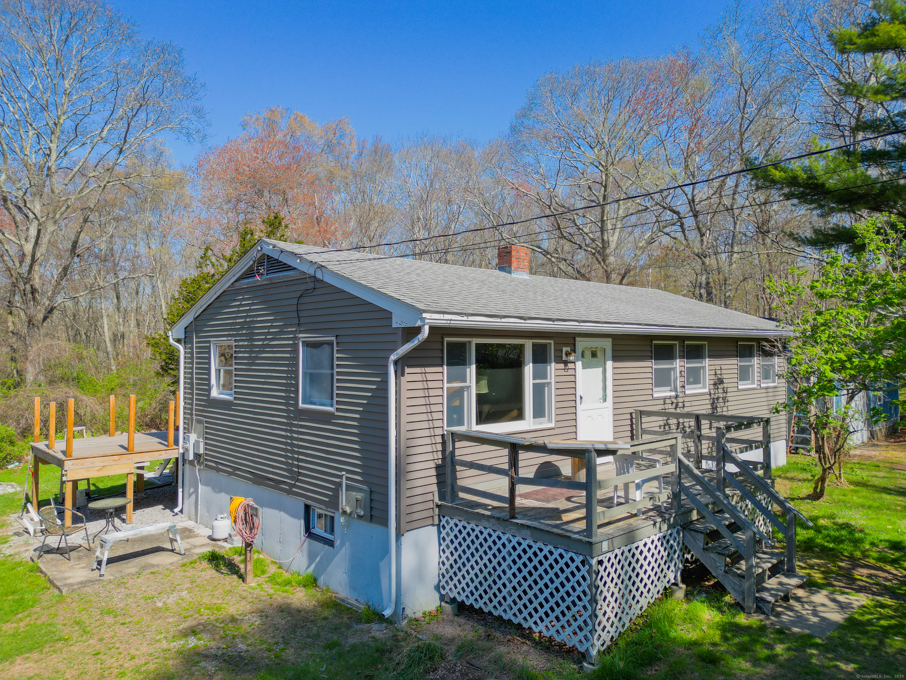 361 Flanders Road, Groton, Connecticut image 2
